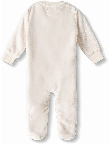 Tuta calda per neonati - guess kids