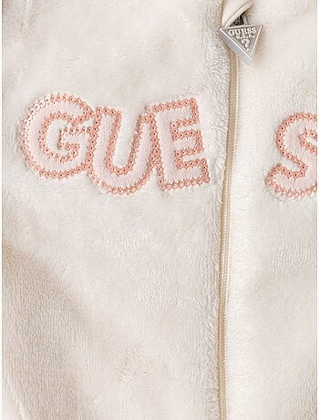 Tuta calda per neonati - guess kids