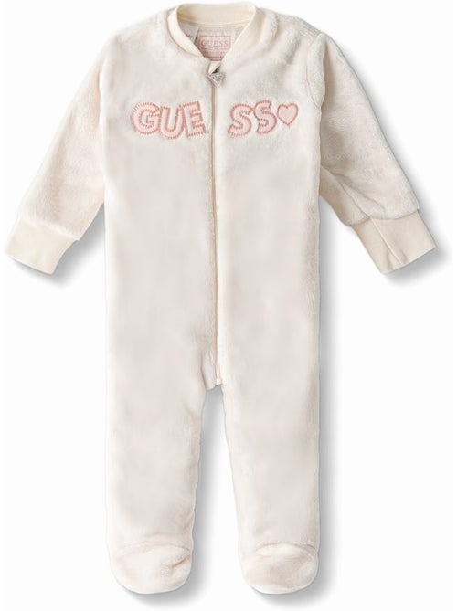 Tuta calda per neonati - guess kids - Kiabi