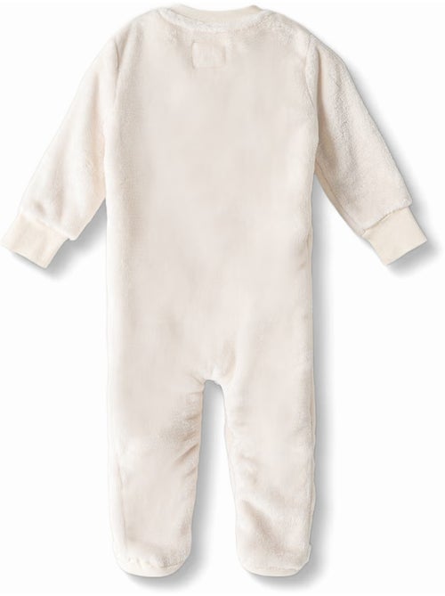 Tuta calda per neonati - guess kids - Kiabi