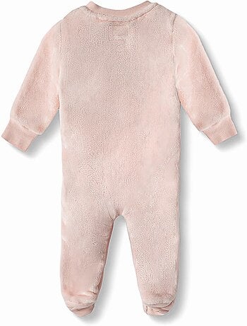 Tuta calda per neonati - guess kids