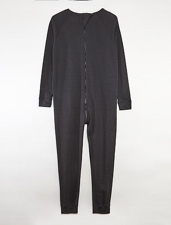 Tuta con apertura con zip - So Easy