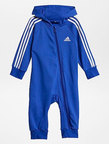 Tuta con cappuccio 'adidas'