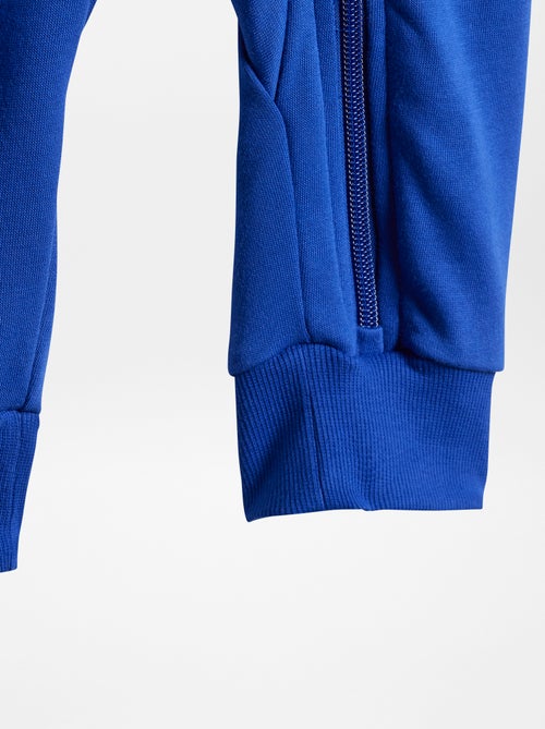 Tuta con cappuccio 'adidas' - Kiabi