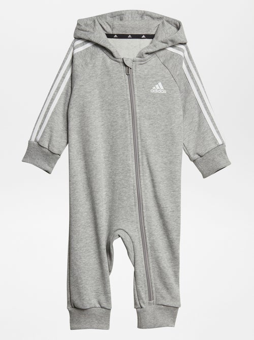 Tuta con cappuccio 'adidas' - Kiabi