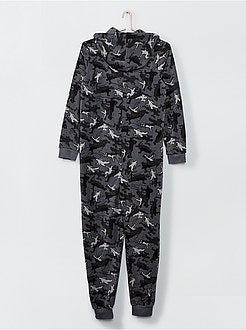 Tuta con cappuccio 'Fortinite' - Kiabi