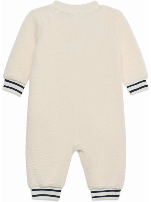 Tuta con cerniera - lacoste - Kiabi Tuta con cerniera - lacoste - Kiabi