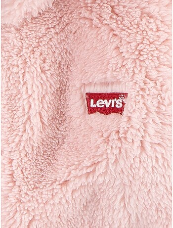 Tuta con cerniera - levi's kids