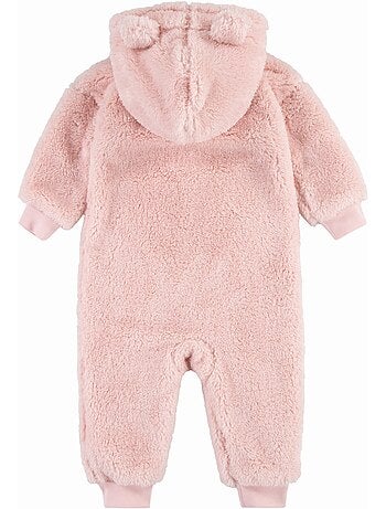 Tuta con cerniera - levi's kids