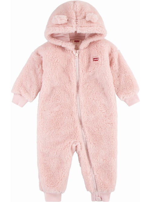 Tuta con cerniera - levi's kids - Kiabi Tuta con cerniera - levi's kids - Kiabi