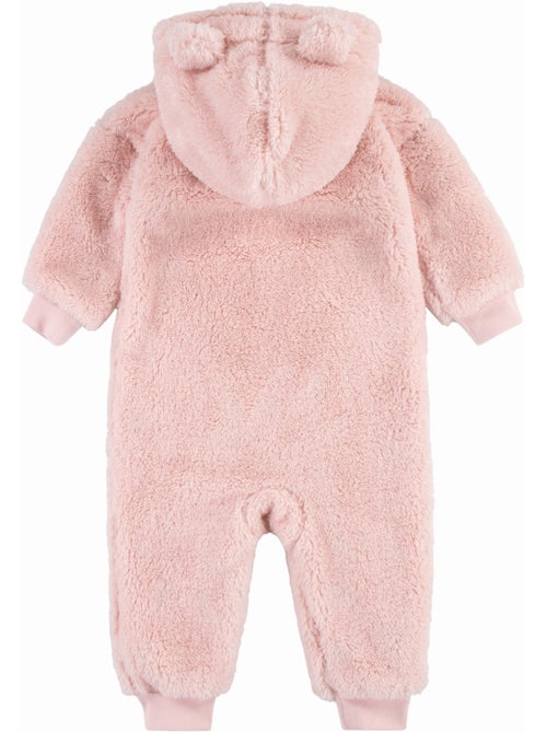 Tuta con cerniera - levi's kids - Kiabi Tuta con cerniera - levi's kids - Kiabi