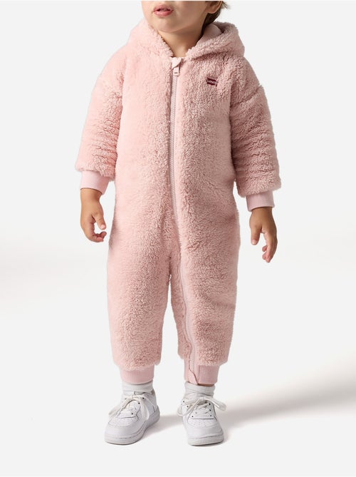 Tuta con cerniera - levi's kids - Kiabi Tuta con cerniera - levi's kids - Kiabi