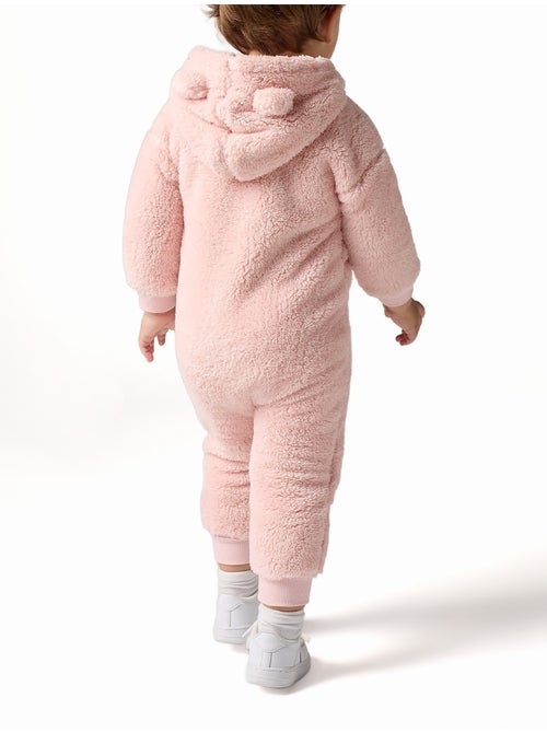 Tuta con cerniera - levi's kids - Kiabi Tuta con cerniera - levi's kids - Kiabi
