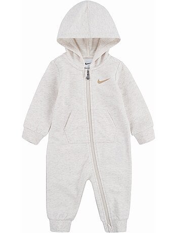 Tuta con cerniera - Nike