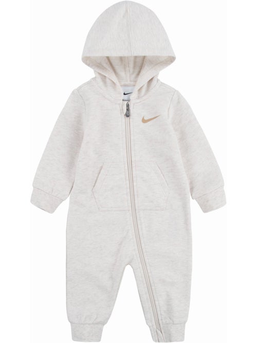 Tuta con cerniera - Nike - Kiabi