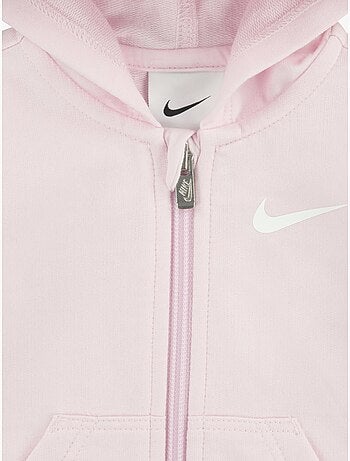 Tuta con cerniera - Nike