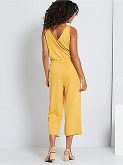 Tuta con pantaloni - Kiabi