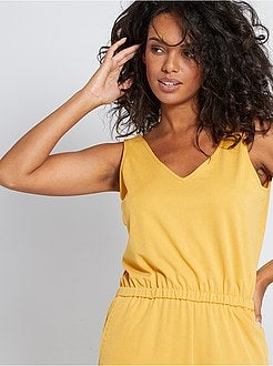 Tuta con pantaloni - Kiabi