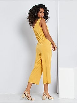 Tuta con pantaloni - Kiabi