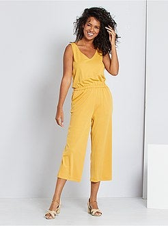 Tuta con pantaloni - Kiabi