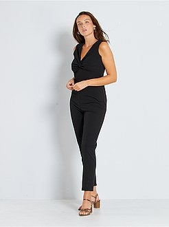 Tuta con pantaloni - Kiabi