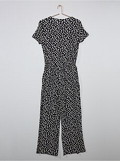 Tuta con pantaloni - Kiabi