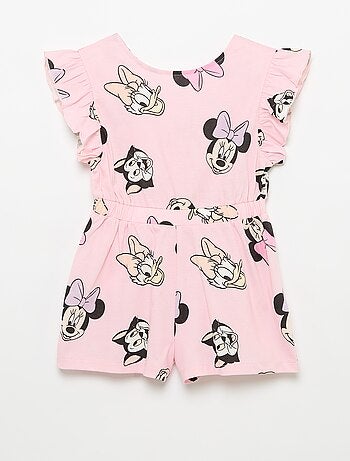 Tuta corta 'Disney'