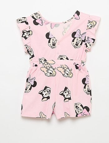 Tuta corta 'Disney'