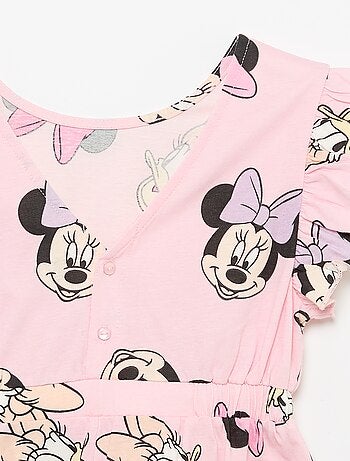 Tuta corta 'Disney'