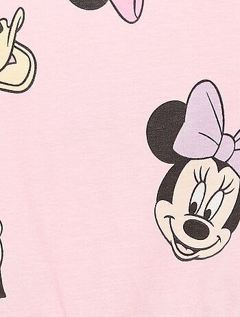 Tuta corta 'Disney'