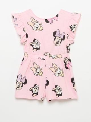 Tuta corta 'Disney'