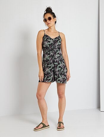 Pantaloncini corti, capri premaman - Kiabi