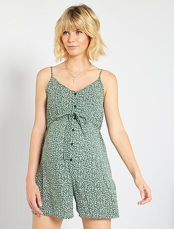 Pantaloncini corti, capri premaman - Kiabi
