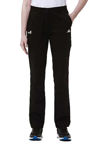 Tuta da ginnastica Donna Kappa Adlaw Alpine F1