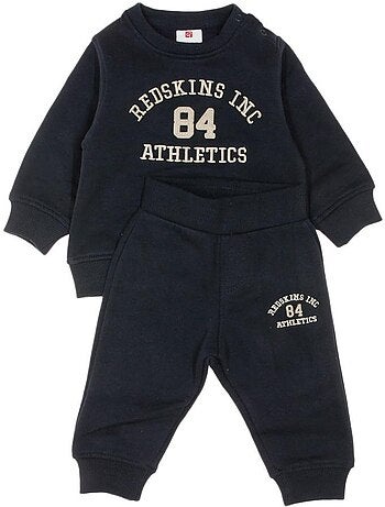 Tuta da ginnastica Redskins per bambino