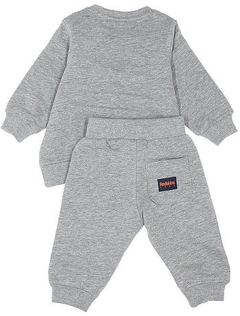 Tuta da ginnastica Redskins per bambino