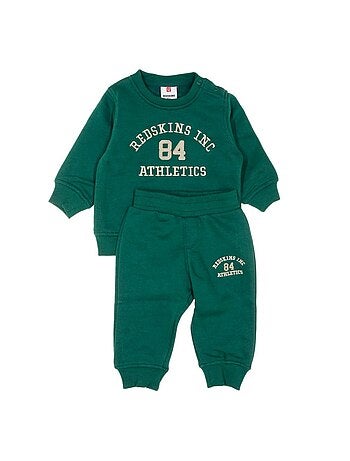 Tuta da ginnastica Redskins per bambino