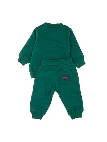 Tuta da ginnastica Redskins per bambino