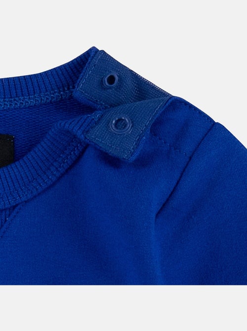 Tuta da infilare - Converse - Kiabi