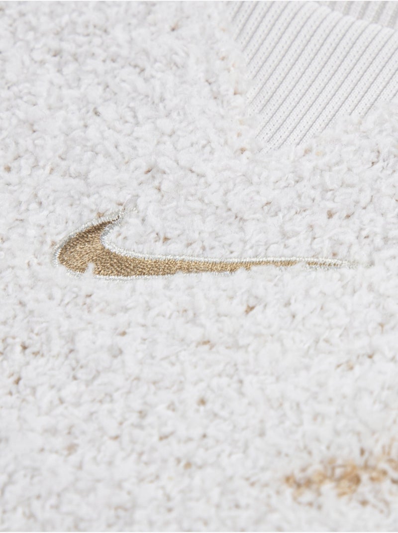 Tuta da infilare - Nike Ecru - Kiabi