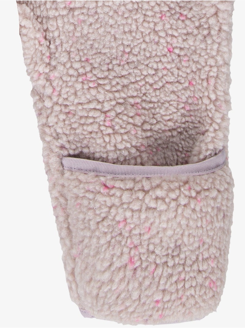 Tuta da infilare - Nike Rosa - Kiabi