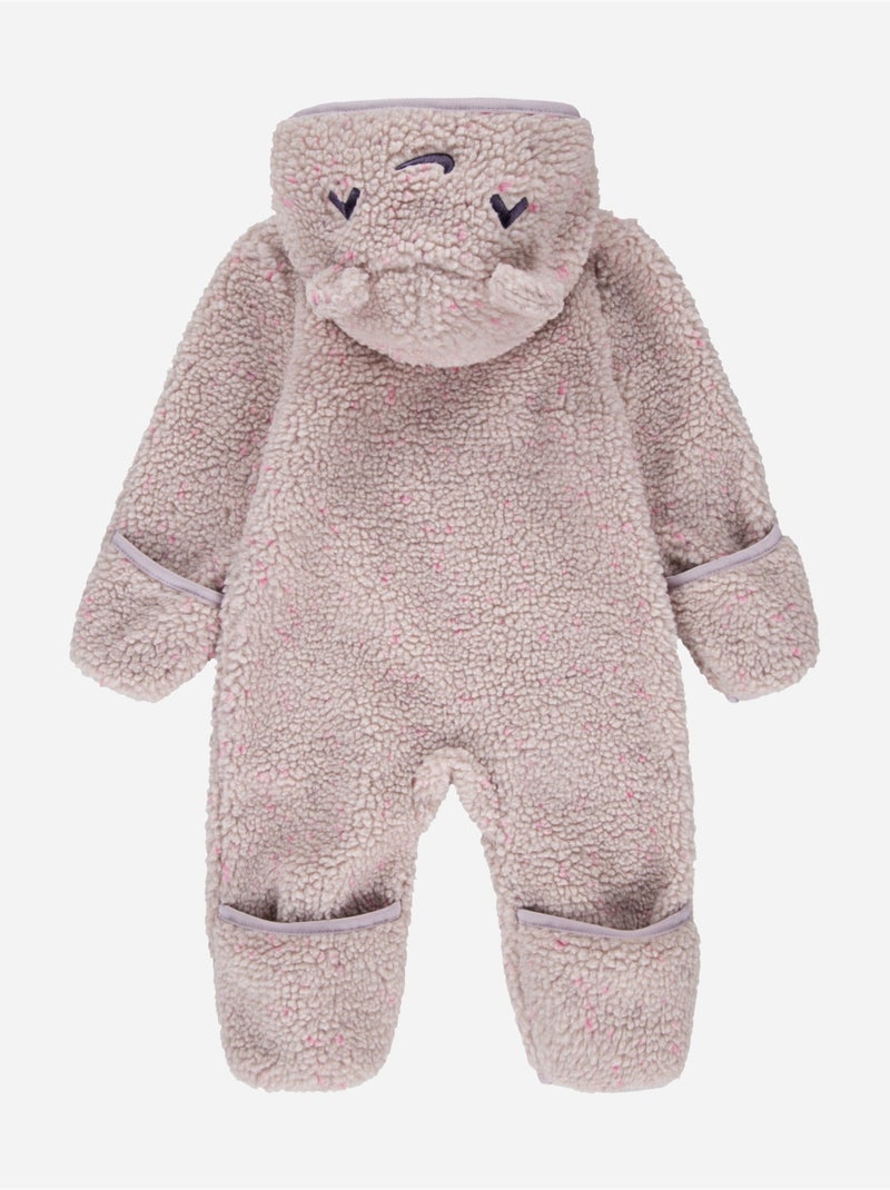 Tuta da infilare - Nike Rosa - Kiabi