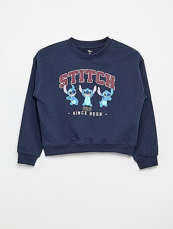 Tuta da jogging 'Disney' in french terry - 2 pezzi: felpa + pantaloni