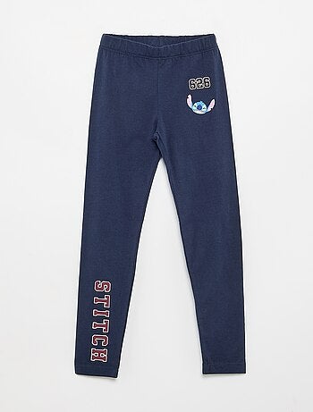 Tuta da jogging 'Disney' in french terry - 2 pezzi: felpa + pantaloni