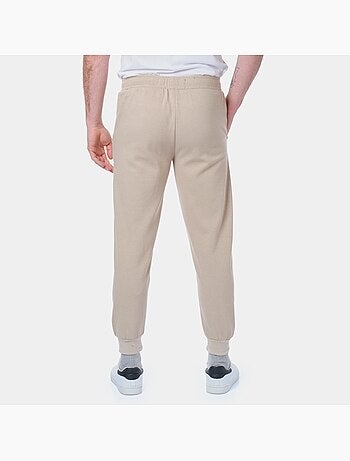 Tuta da jogging in maglia piqué