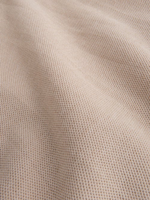 Tuta da jogging in maglia piqué - Kiabi