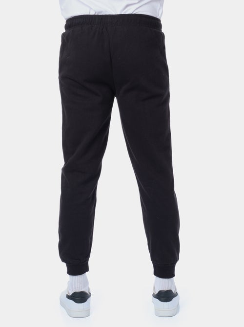 Tuta da jogging in maglia piqué - Kiabi