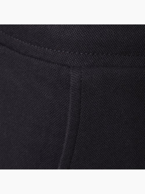 Tuta da jogging in maglia piqué - Kiabi