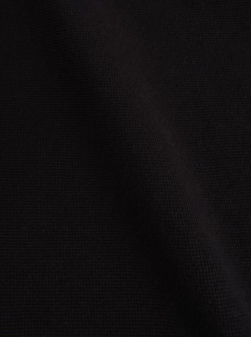 Tuta da jogging in maglia piqué - Kiabi