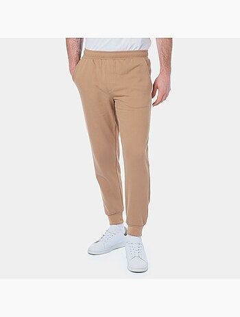 Tuta da jogging in maglia piqué